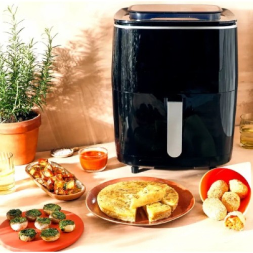 Мультипечь Moulinex Easy Fry Grill&Steam (AL201810)