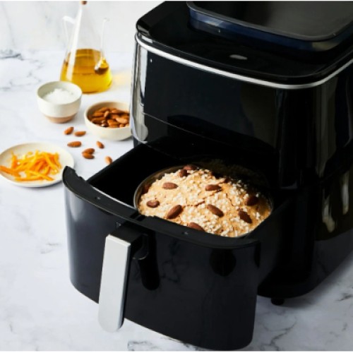 Мультипечь Moulinex Easy Fry Grill&Steam (AL201810)