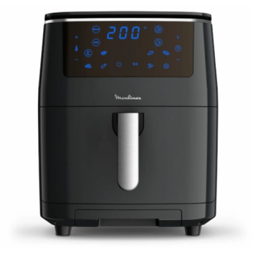 Мультипечь Moulinex Easy Fry Grill&Steam (AL201810)