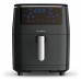Мультипечь Moulinex Easy Fry Grill&Steam (AL201810)