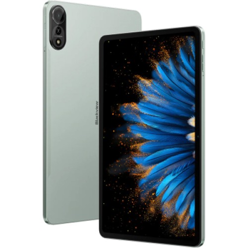 Планшет Blackview MEGA 2 12" 12/256GB LTE Moss Green (6931548322436)