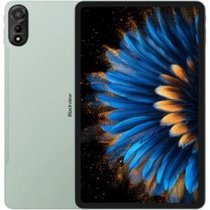 Планшет Blackview MEGA 2 12" 12/256GB LTE Moss Green (6931548322436)