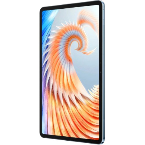 Планшет Blackview MEGA 3 SET 12.1" 12/256GB LTE Skyline Blue (6931548324812)