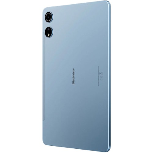 Планшет Blackview MEGA 3 SET 12.1" 12/256GB LTE Skyline Blue (6931548324812)