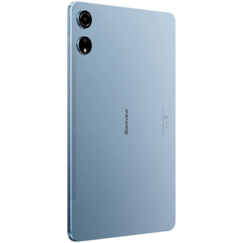 Планшет Blackview MEGA 3 SET 12.1" 12/256GB LTE Skyline Blue (6931548324812)