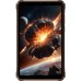 Планшет Blackview Tab Active 5 8.68'' 8/128GB LTE Rugged NFC Black-Orange (6931548323037)