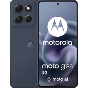 Мобильный телефон Motorola G86 Power 12/256GB Spellbound (PB8X0046RS)
