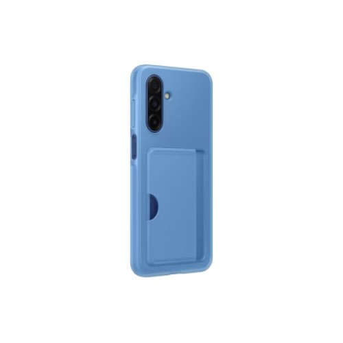 Чехол для мобильного телефона Samsung Galaxy A17 (A175) Card Slot Case Blue (EF-OA176TLEGWW)