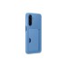 Чехол для мобильного телефона Samsung Galaxy A17 (A175) Card Slot Case Blue (EF-OA176TLEGWW)