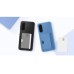 Чехол для мобильного телефона Samsung Galaxy A17 (A175) Card Slot Case Blue (EF-OA176TLEGWW)