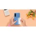 Чехол для мобильного телефона Samsung Galaxy A17 (A175) Card Slot Case Blue (EF-OA176TLEGWW)