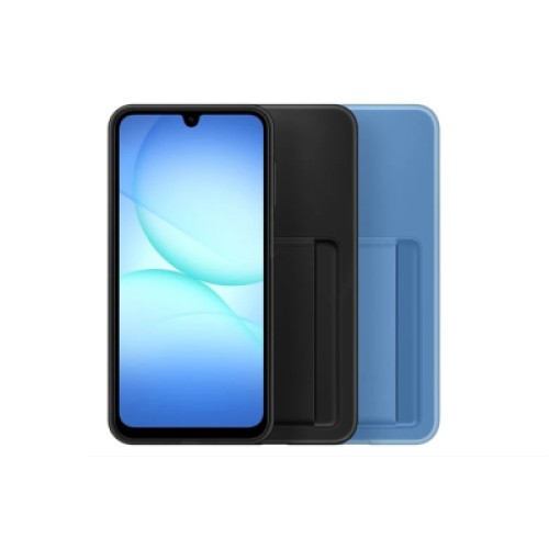 Чехол для мобильного телефона Samsung Galaxy A17 (A175) Card Slot Case Black (EF-OA176TBEGWW)