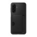 Чехол для мобильного телефона Samsung Galaxy A17 (A175) Card Slot Case Black (EF-OA176TBEGWW)