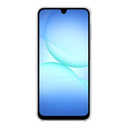 Чехол для мобильного телефона Samsung Galaxy A17 (A175) Clear Case Transparent (EF-QA176CTEGWW)