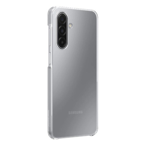 Чехол для мобильного телефона Samsung Galaxy A17 (A175) Clear Case Transparent (EF-QA176CTEGWW)