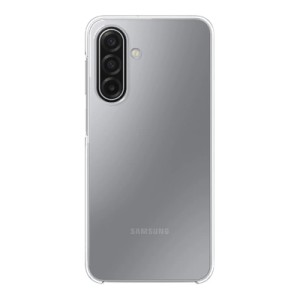 Чохол до мобільного телефона Samsung Galaxy A17 (A175) Clear Case Transparent (EF-QA176CTEGWW)
