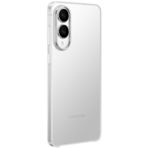 Чохол до мобільного телефона Samsung Galaxy S25 Edge (S937) Clear Case Transparent (EF-QS937CTEGWW)