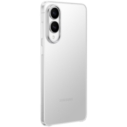 Чехол для мобильного телефона Samsung Galaxy S25 Edge (S937) Clear Case Transparent (EF-QS937CTEGWW)