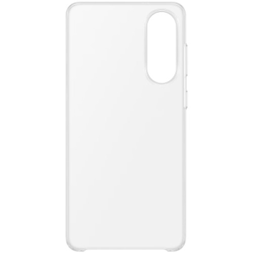 Чехол для мобильного телефона Samsung Galaxy S25 Edge (S937) Clear Case Transparent (EF-QS937CTEGWW)
