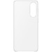Чехол для мобильного телефона Samsung Galaxy S25 Edge (S937) Clear Case Transparent (EF-QS937CTEGWW)