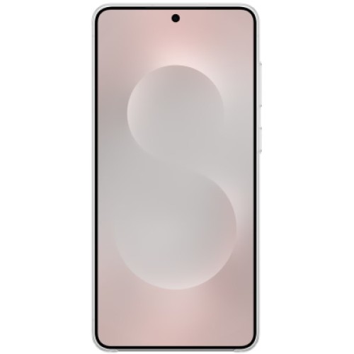 Чехол для мобильного телефона Samsung Galaxy S25 Edge (S937) Clear Case Transparent (EF-QS937CTEGWW)