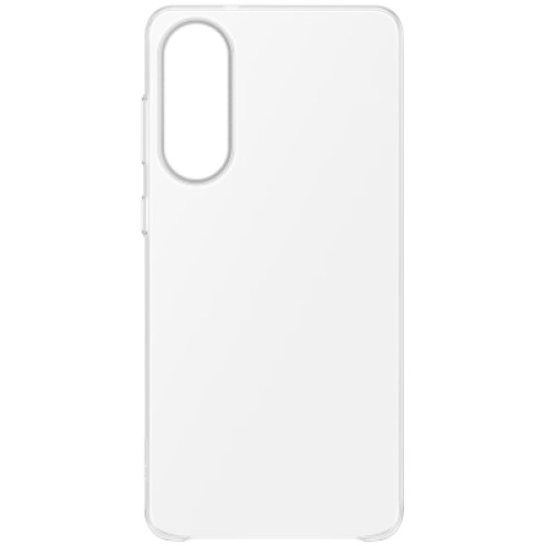 Чехол для мобильного телефона Samsung Galaxy S25 Edge (S937) Clear Case Transparent (EF-QS937CTEGWW)