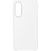 Чехол для мобильного телефона Samsung Galaxy S25 Edge (S937) Clear Case Transparent (EF-QS937CTEGWW)