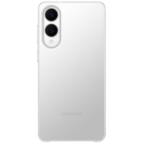 Чехол для мобильного телефона Samsung Galaxy S25 Edge (S937) Clear Case Transparent (EF-QS937CTEGWW)