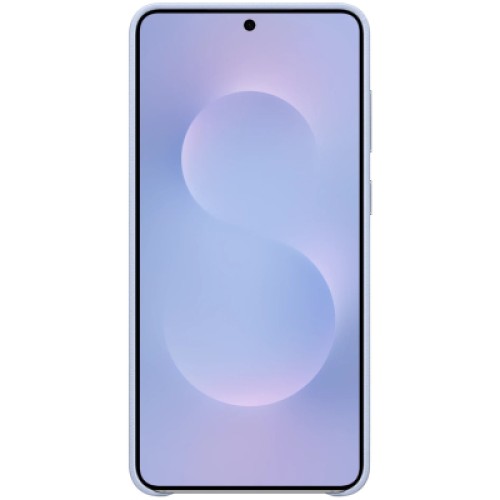 Чехол для мобильного телефона Samsung Galaxy S25 Edge (S937) Kindsuit Case Light Blue (EF-VS937PLEGWW)