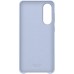Чехол для мобильного телефона Samsung Galaxy S25 Edge (S937) Kindsuit Case Light Blue (EF-VS937PLEGWW)