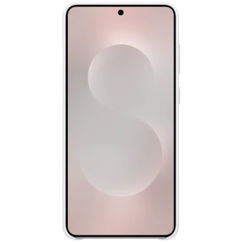 Чехол для мобильного телефона Samsung Galaxy S25 Edge (S937) Kindsuit Case Light Gray (EF-VS937PJEGWW)