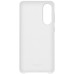 Чехол для мобильного телефона Samsung Galaxy S25 Edge (S937) Kindsuit Case Light Gray (EF-VS937PJEGWW)