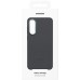 Чехол для мобильного телефона Samsung Galaxy S25 Edge (S937) Kindsuit Case Black (EF-VS937PBEGWW)