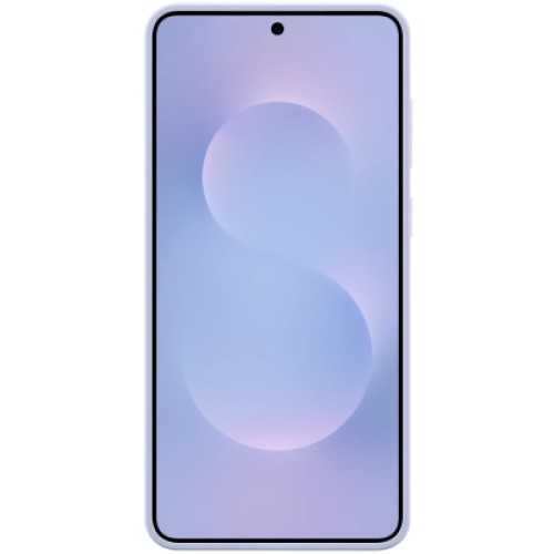 Чехол для мобильного телефона Samsung Galaxy S25 Edge (S937) Silicone Case Light Blue (EF-PS937CLEGWW)