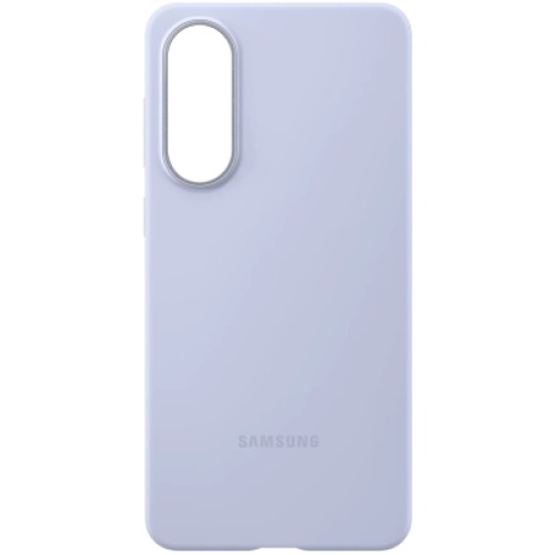 Чехол для мобильного телефона Samsung Galaxy S25 Edge (S937) Silicone Case Light Blue (EF-PS937CLEGWW)