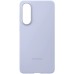 Чехол для мобильного телефона Samsung Galaxy S25 Edge (S937) Silicone Case Light Blue (EF-PS937CLEGWW)