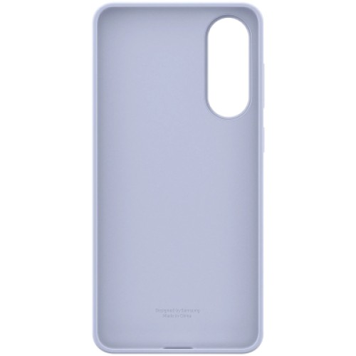 Чехол для мобильного телефона Samsung Galaxy S25 Edge (S937) Silicone Case Light Blue (EF-PS937CLEGWW)
