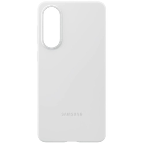 Чехол для мобильного телефона Samsung Galaxy S25 Edge (S937) Silicone Case Light Gray (EF-PS937CJEGWW)