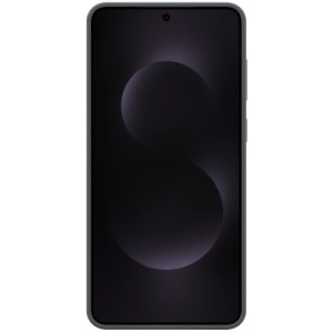 Чохол до мобільного телефона Samsung Galaxy S25 Edge (S937) Silicone Case Black (EF-PS937CBEGWW)