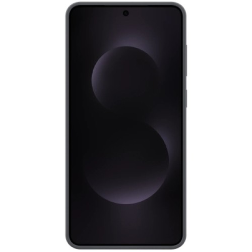 Чехол для мобильного телефона Samsung Galaxy S25 Edge (S937) Silicone Case Black (EF-PS937CBEGWW)