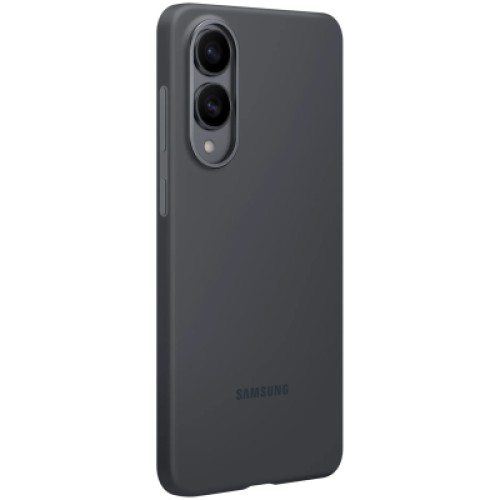 Чехол для мобильного телефона Samsung Galaxy S25 Edge (S937) Silicone Case Black (EF-PS937CBEGWW)