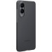 Чехол для мобильного телефона Samsung Galaxy S25 Edge (S937) Silicone Case Black (EF-PS937CBEGWW)