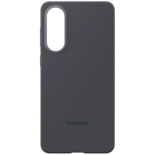 Чехол для мобильного телефона Samsung Galaxy S25 Edge (S937) Silicone Case Black (EF-PS937CBEGWW)