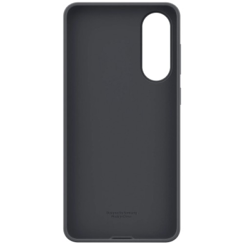 Чехол для мобильного телефона Samsung Galaxy S25 Edge (S937) Silicone Case Black (EF-PS937CBEGWW)