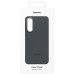 Чехол для мобильного телефона Samsung Galaxy S25 Edge (S937) Silicone Case Black (EF-PS937CBEGWW)