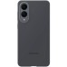 Чехол для мобильного телефона Samsung Galaxy S25 Edge (S937) Silicone Case Black (EF-PS937CBEGWW)