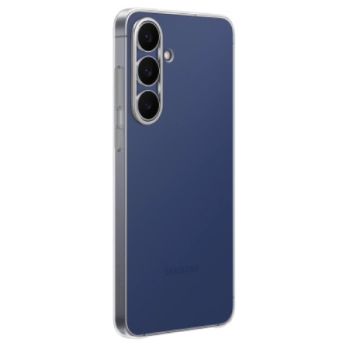 Чехол для мобильного телефона Samsung Galaxy S25 FE (S731) Clear Case Transparent (EF-QS731CTEGWW)