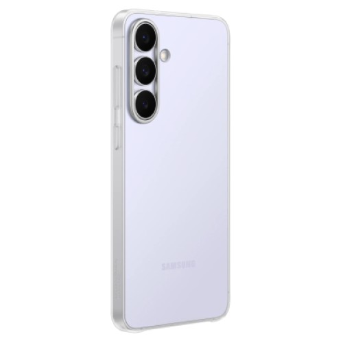 Чехол для мобильного телефона Samsung Galaxy S25 FE (S731) Clear Case Transparent (EF-QS731CTEGWW)