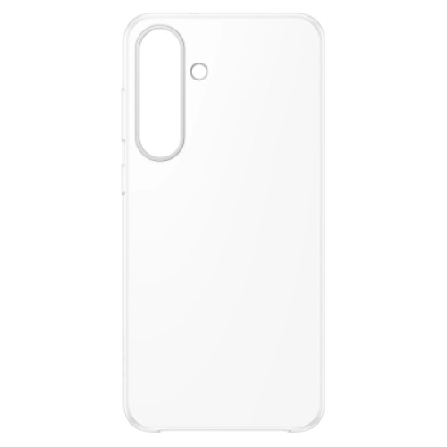 Чехол для мобильного телефона Samsung Galaxy S25 FE (S731) Clear Case Transparent (EF-QS731CTEGWW)