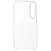 Чехол для мобильного телефона Samsung Galaxy S25 FE (S731) Clear Case Transparent (EF-QS731CTEGWW)